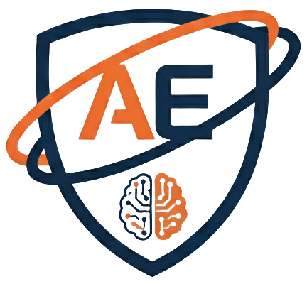 Aegis Endurance Logo